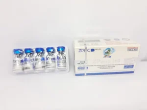 ZPtropin 160 IU (USA)