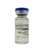 1-Testosterone Cypionate DHB 100mg/ml 10ml USA