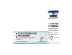 1-Testosterone Cypionate DHB 75mg/ml, 15ml/vial USA