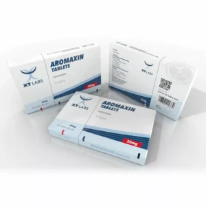 AROMAXIN 25