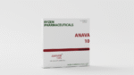 Anavar 10mg