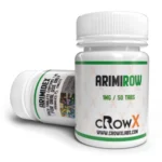 Arimirow 1 mg / 50 tabs