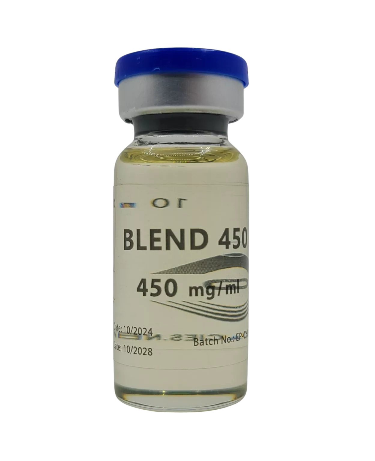 Blend 450 – 450mg/ml 10ml/vial GOLD USA