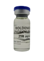 Boldenone Undecylenate 250mg/ml 10ml USA