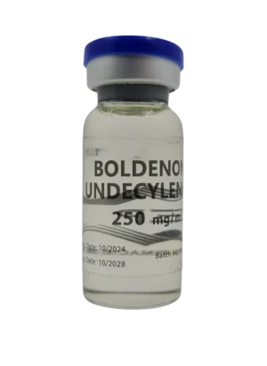 Boldenone Undecylenate 250mg/ml 10ml USA