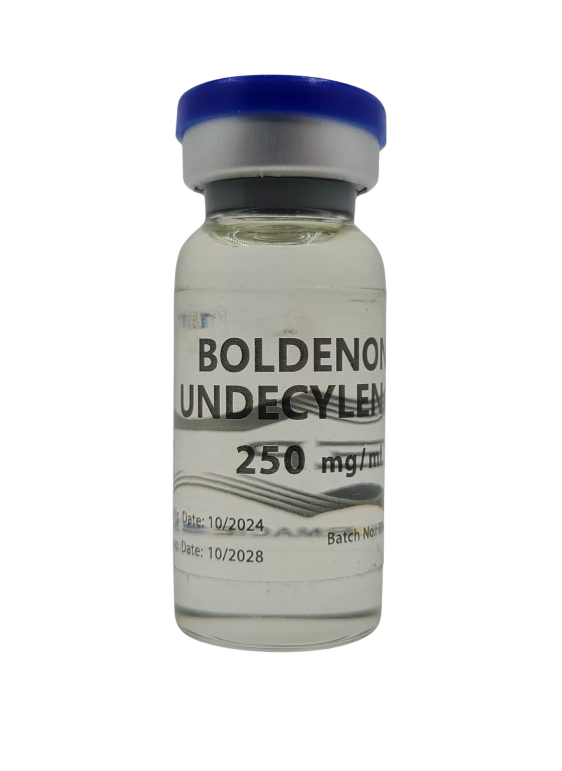 Boldenone Undecylenate 250mg/ml 10ml USA