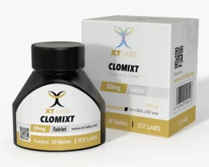 CLOMIXT 50