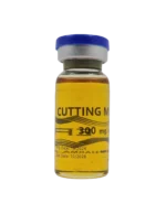 CUTTING MIX PLUS – 300mg/ml 10ml/vial GOLD USA