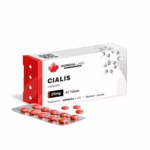 Cialis 25mg