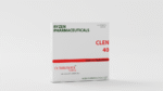 Clen 40mcg