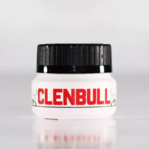 Clenbull 25