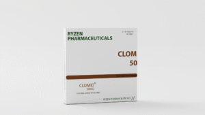 Clomid 50mg