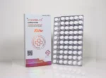 Cytomel T3 50mcg (100 tabs)