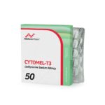Cytomel-T3 50