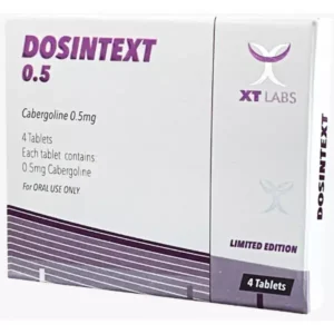 DOSTINEXT