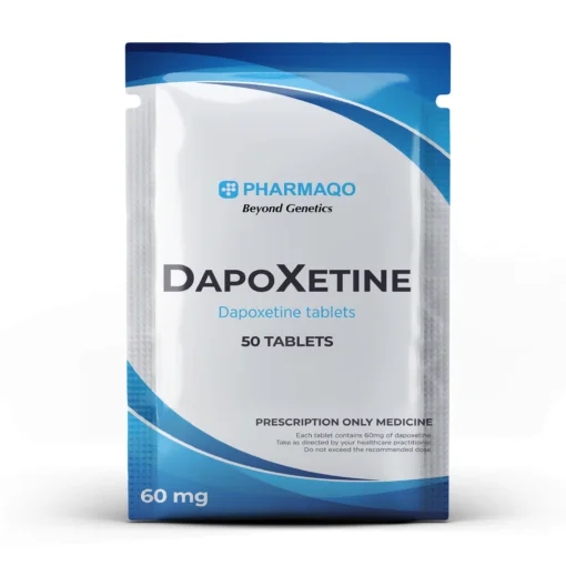 Dapoxetine 60mg (USA)
