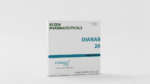 Dianabol 20mg