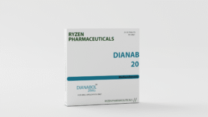 Dianabol 20mg
