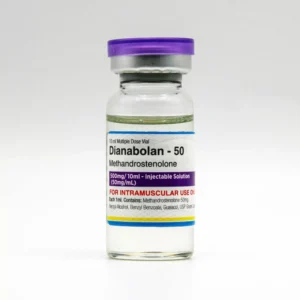 Dianabolan 50 (USA)