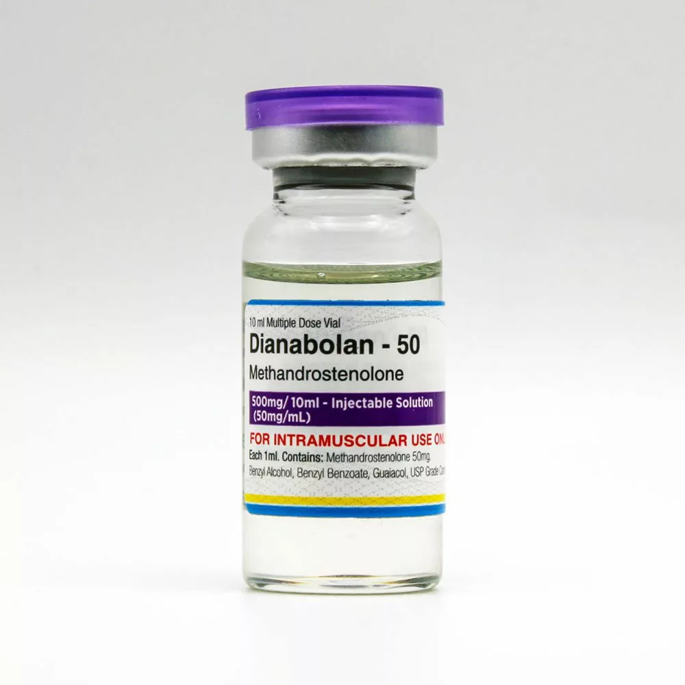 Dianabolan 50 (USA)