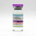 Drostanolone-E 200 (USA)
