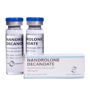 Nandrolone Decanoate (Deca) – 200mg/ml 15ml/vial USA