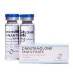 Masteron Enanthate – 150mg/ml 15ml/vial USA