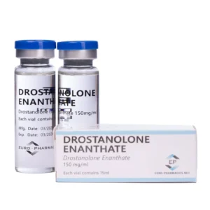 Masteron Enanthate – 150mg/ml 15ml/vial USA