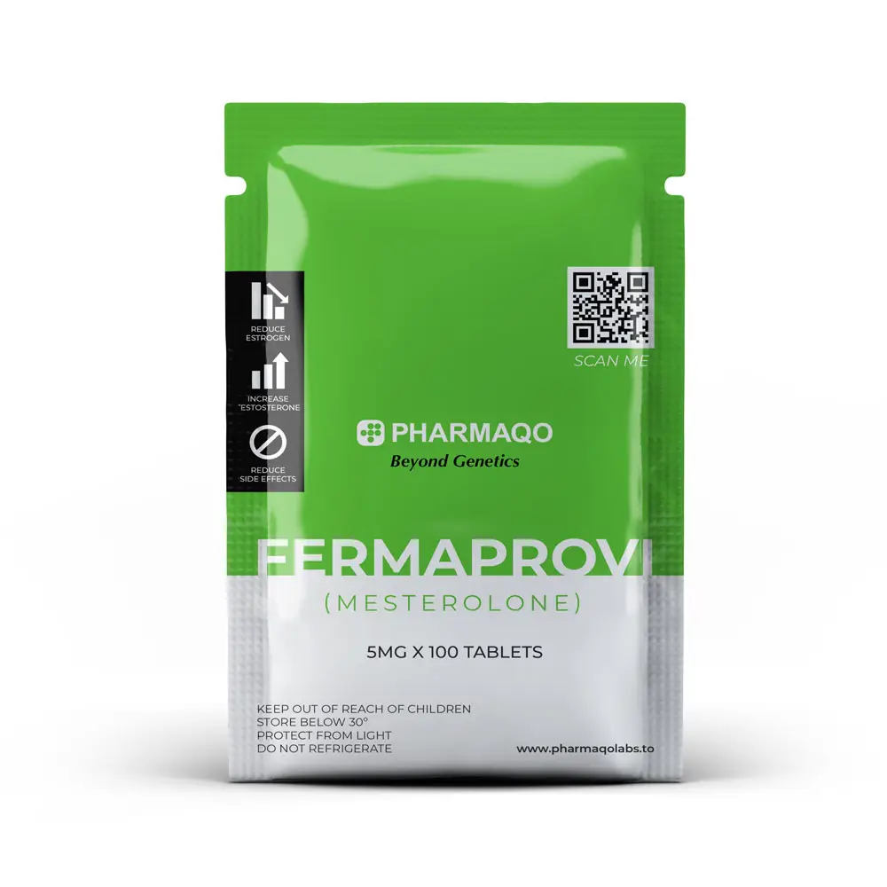 FermaProvi 5mg (USA)