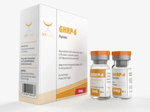GHRP-6