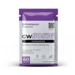 GW50516 Cardarine (USA)