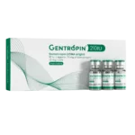 Gentropin 210 IU Genli Pharma