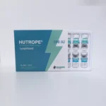 Hutrope Liophilized 100 IU (USA)