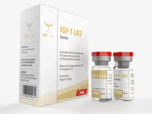IGF-1 LR3