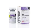 Pro Metribolone (MTR)