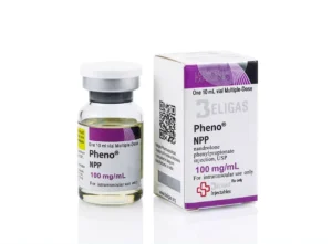 Pheno-NPP 100mg