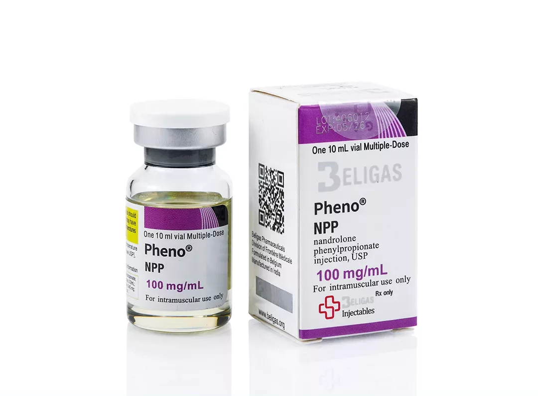 Pheno-NPP 100mg
