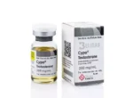 Cypo-Testosterone 200