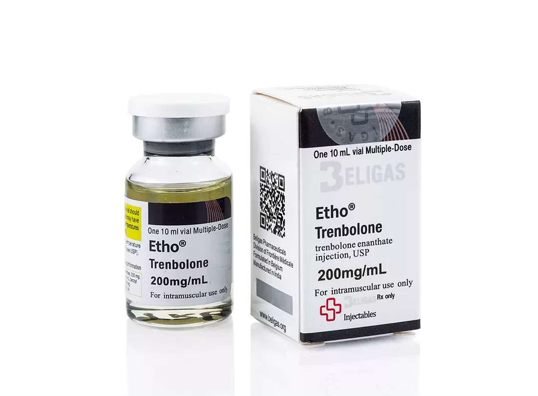 Etho-Trenbolone