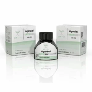 LIGANDROL
