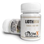 LIOTHROW 50 MCG / 50 Tabs (Liothyronine T3)