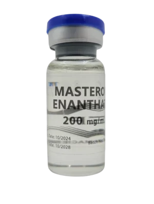 Masteron Enanthate 200mg/ml 10ml USA