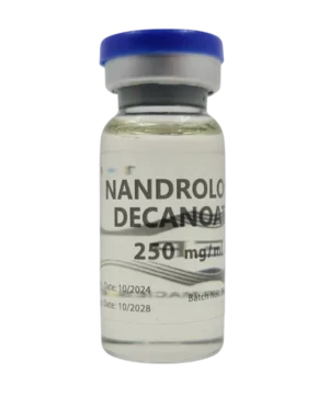 Nandrolone Decanoate 250mg/ml 10ml USA