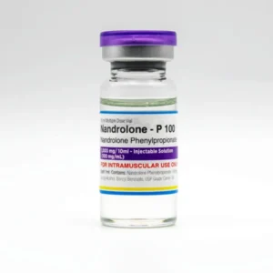 Nandrolone P-100 (USA)