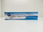 NgenIa 60 mg (USA)