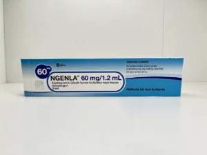 NgenIa 60 mg (USA)