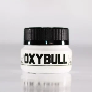 Oxybull 50