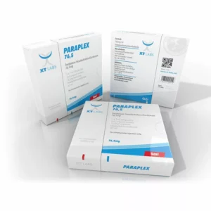 PARAPLEX 76.5