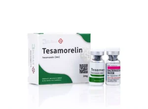 Tesamorelin 2mg