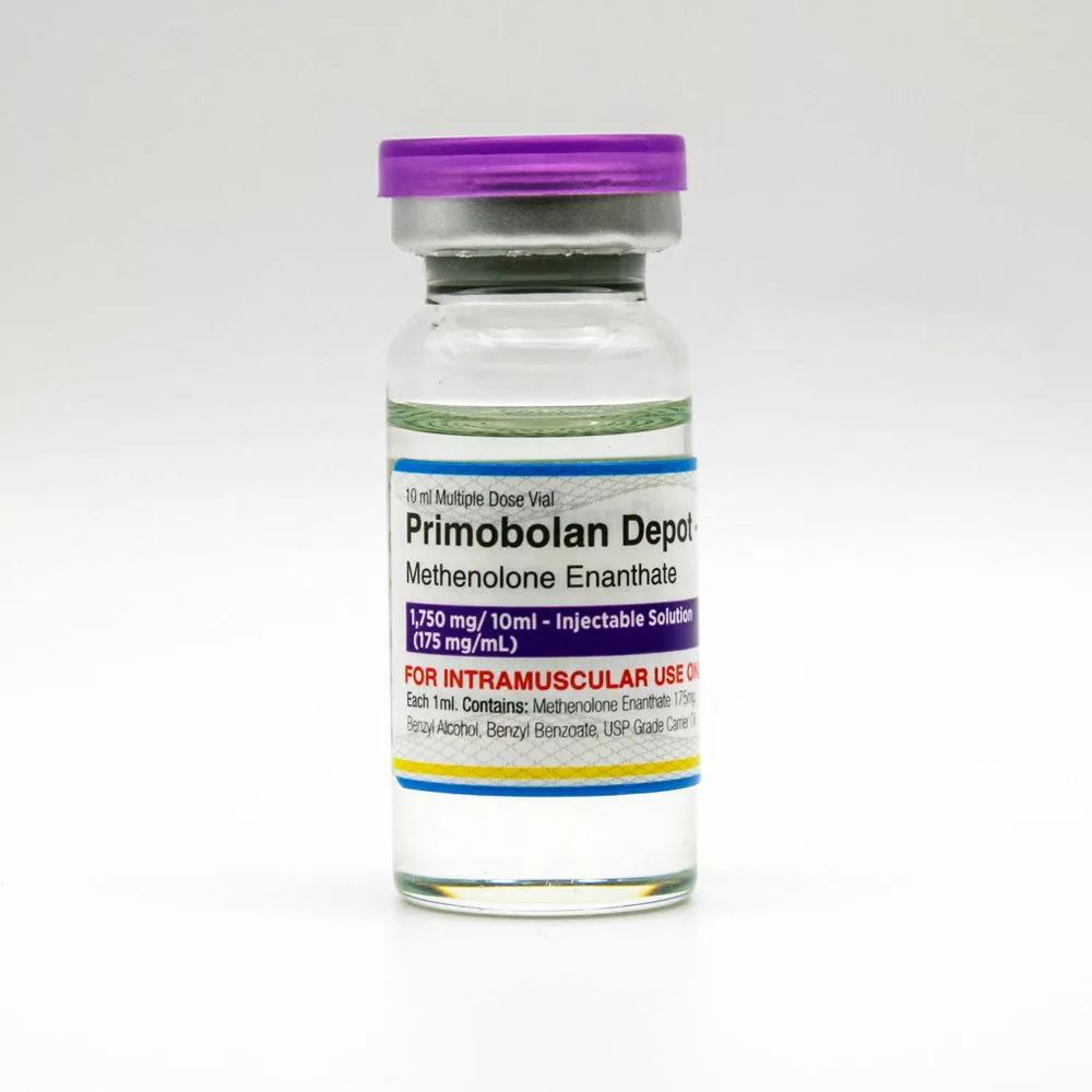 Primobolan Depot 175 (USA)
